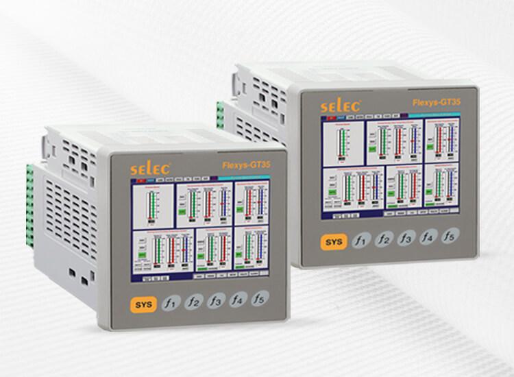 3.5 INCH HMI