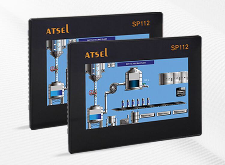 7 INCH HMI