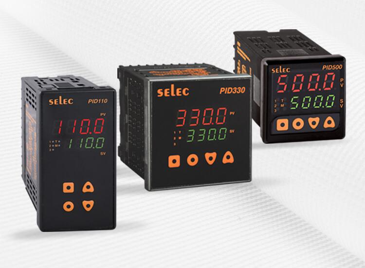 Auto tune PID Controller