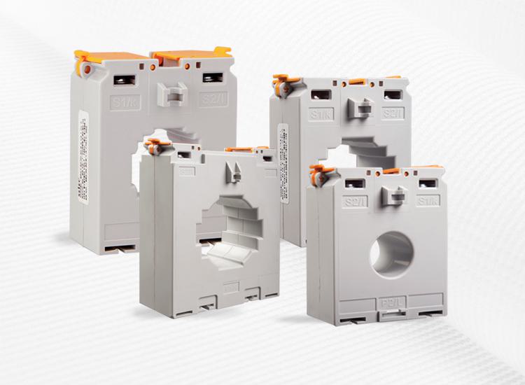 Busbar CT