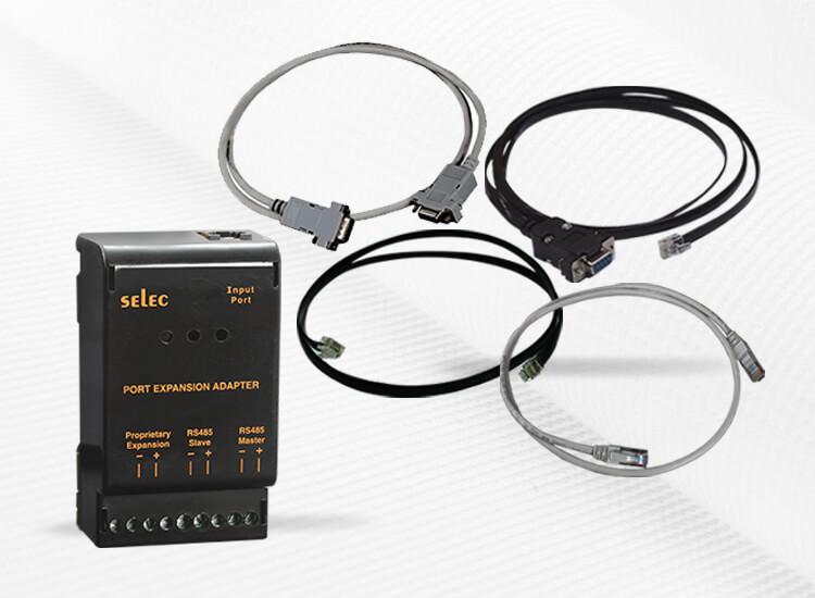 Cable And Adapters
