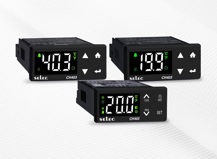 Cooling Controllers