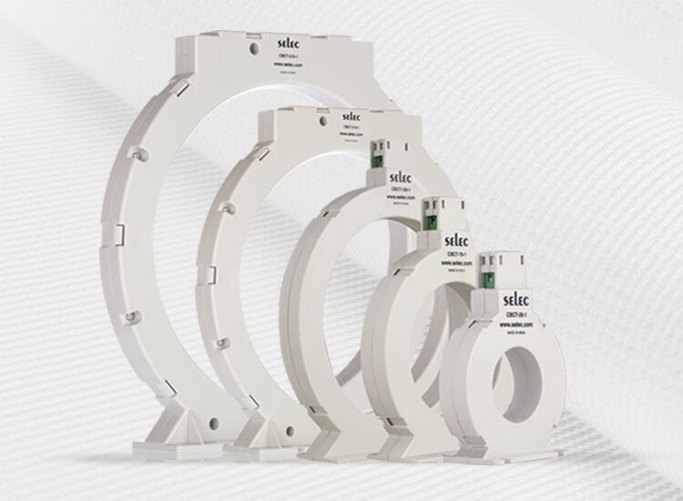 Core Balance Current Transformer