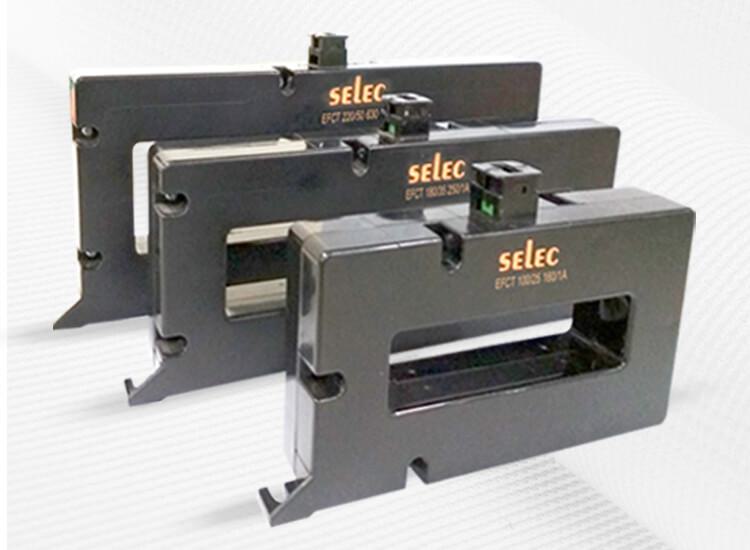 Earth Fault Current Transformer