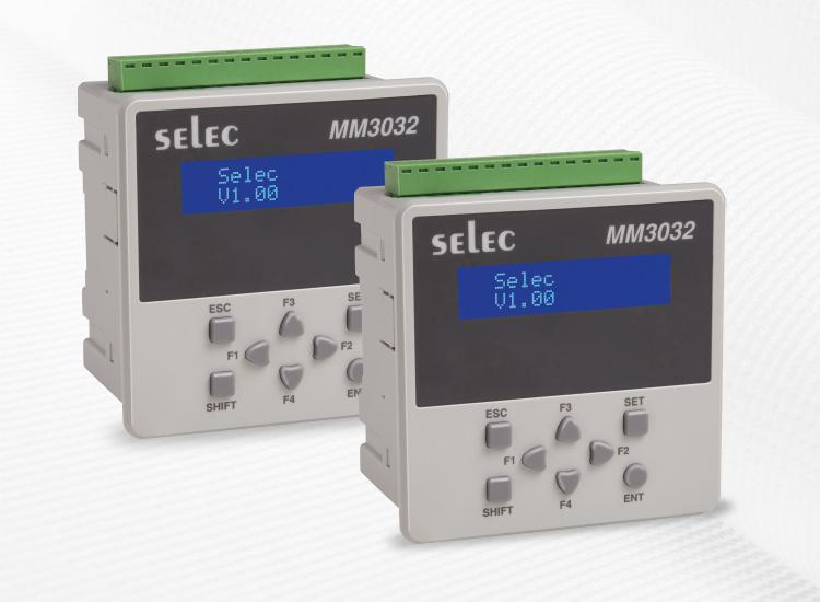 Fixed IO Panel & Rail Mount PLC