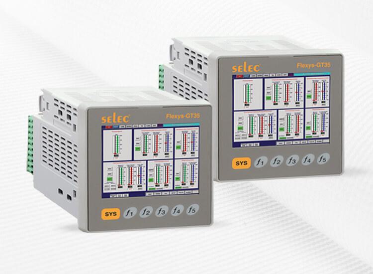 Flexys GT35 Modular PLC