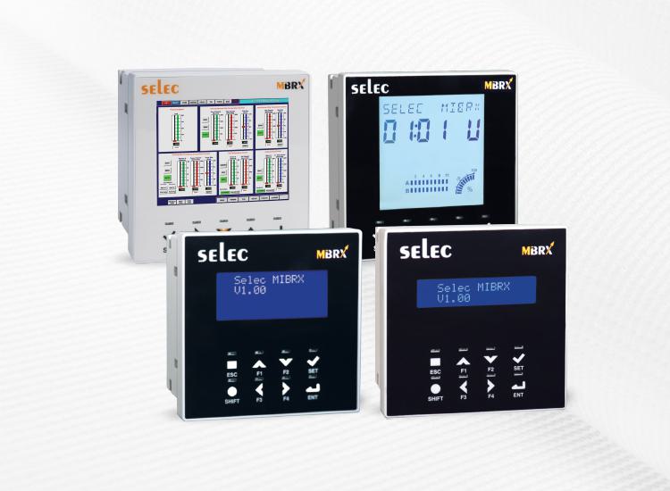 MiBRX PLC - Independent Display