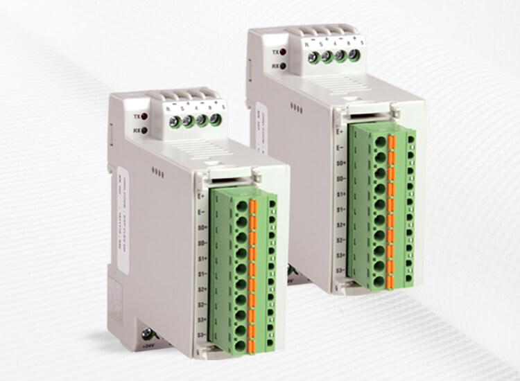 PLC Expansion Module