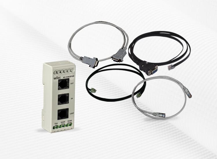 PLUG-N-WIRE ACCESSORIES