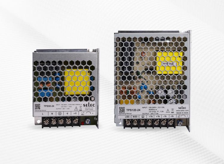 Panel Mount Power Supply