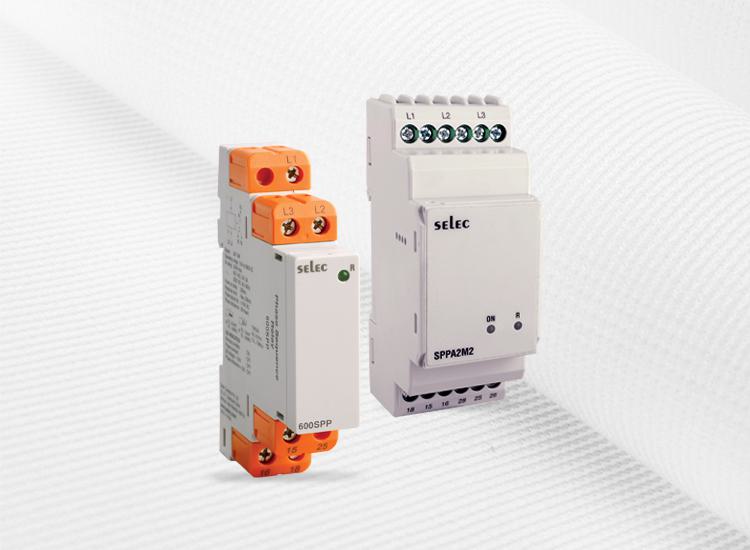 Phase Failure Relay