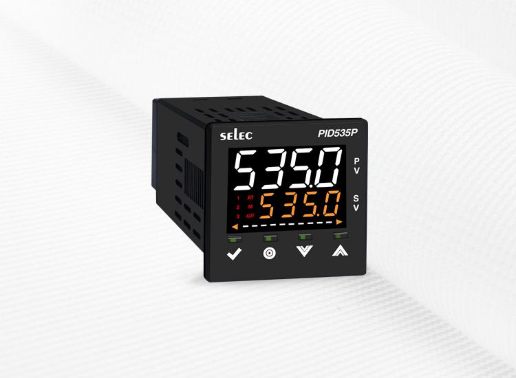 Precision PID Controller