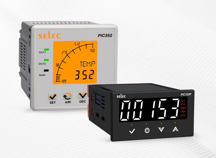 Precision Process Indicator