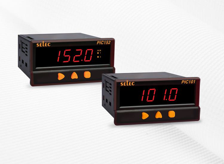 Process Indicator - Universal Input