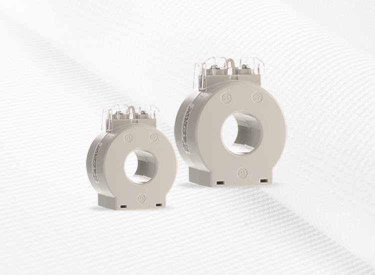 Round CT (For Cable)