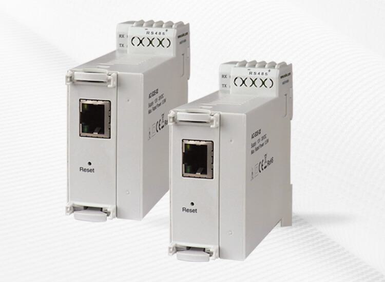 Serial To Ethernet Converter