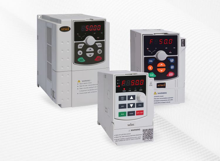 Three Phase Drives