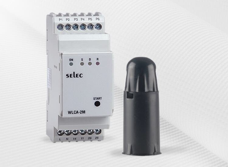 Water Level Controller