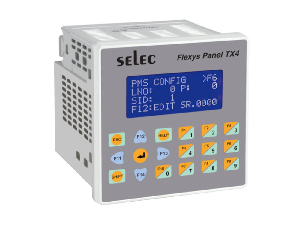 Flexys TX4_image