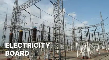 selec-electricity-board