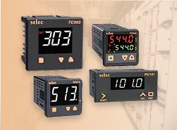 Indicators & Controllers Bunch Image