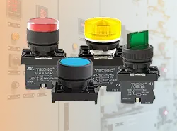 Actuators Bunch Image