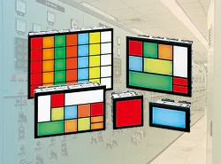 Annunciators Bunch Image