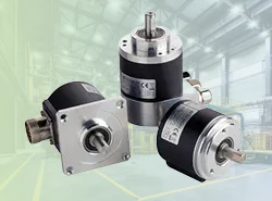 Encoders Bunch Image