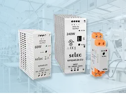 Power Supplies Bunch Image