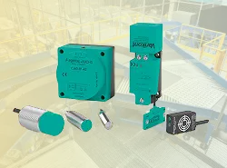 Sensors Bunch Image