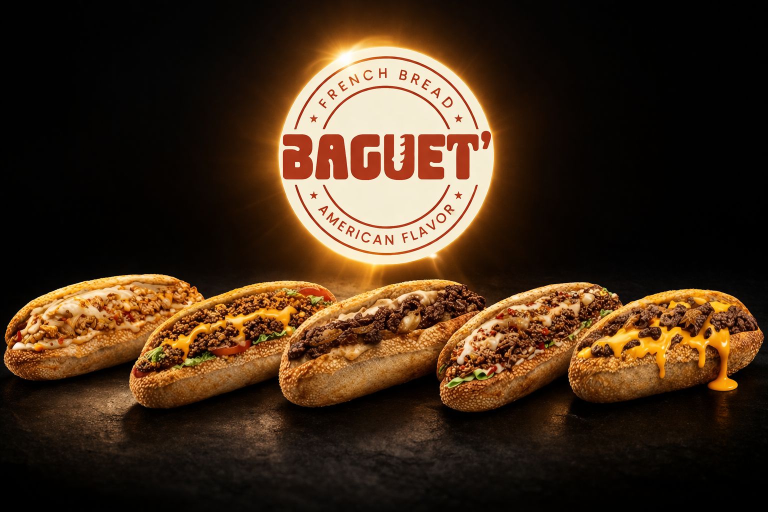 Baguet