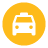 Bus icono