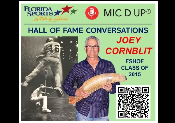 Hall of Fame Conversations