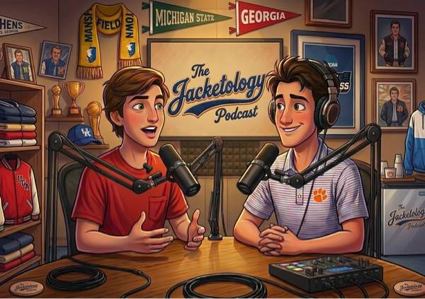 Jack and Jack Pod 5