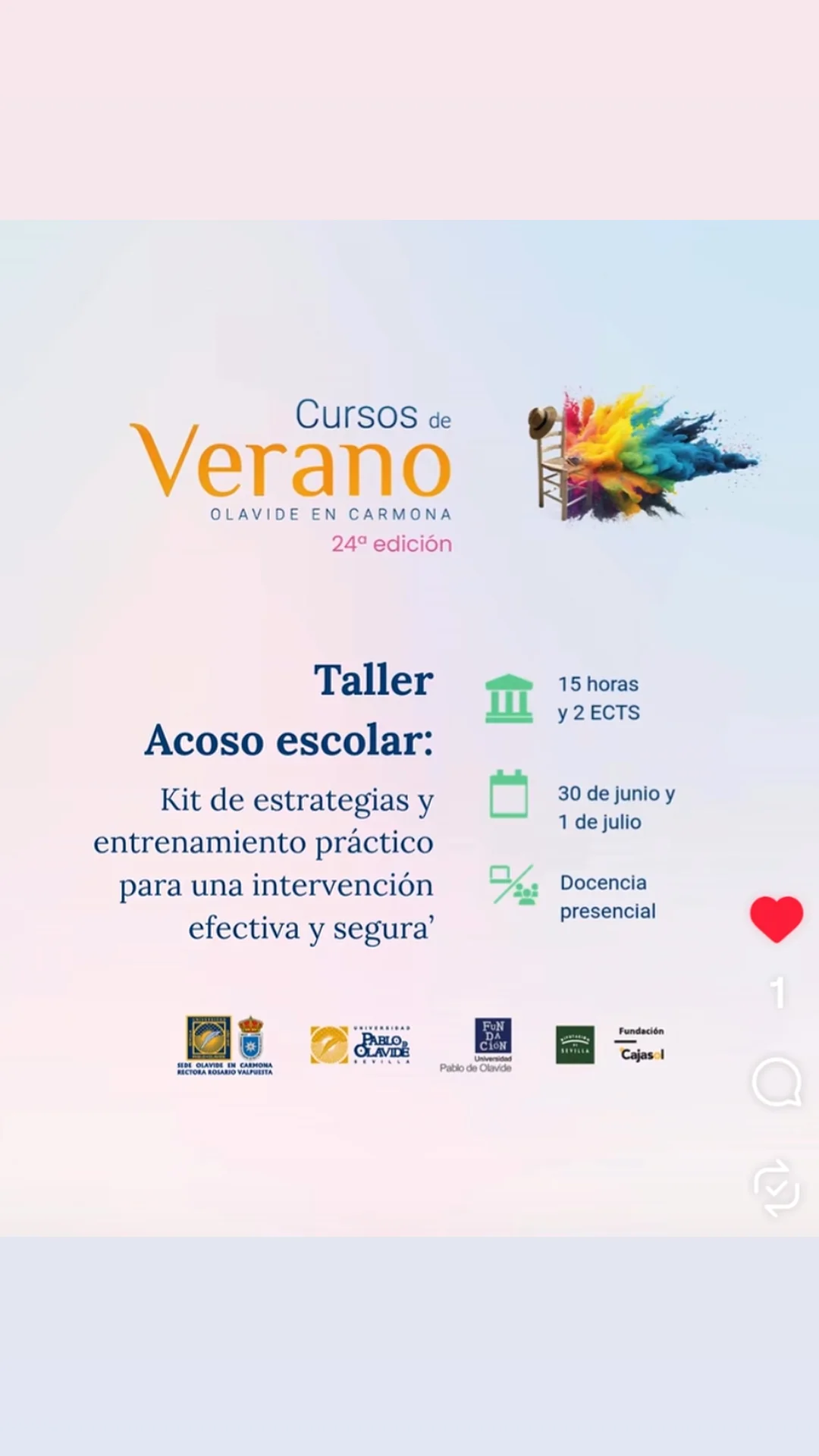 Curso de Verano 