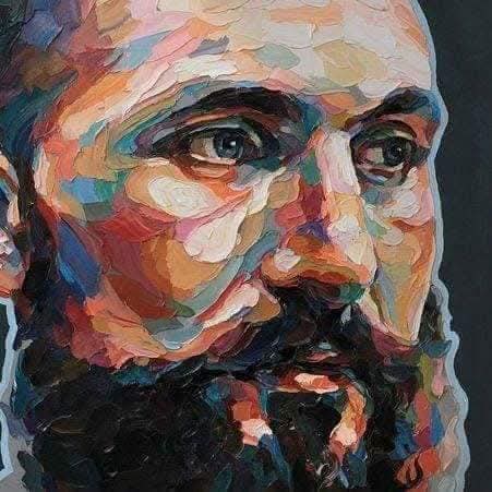 FIDELISM Happy birthday Papi!