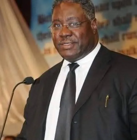The Bahamas is not the Government’s Bank Account