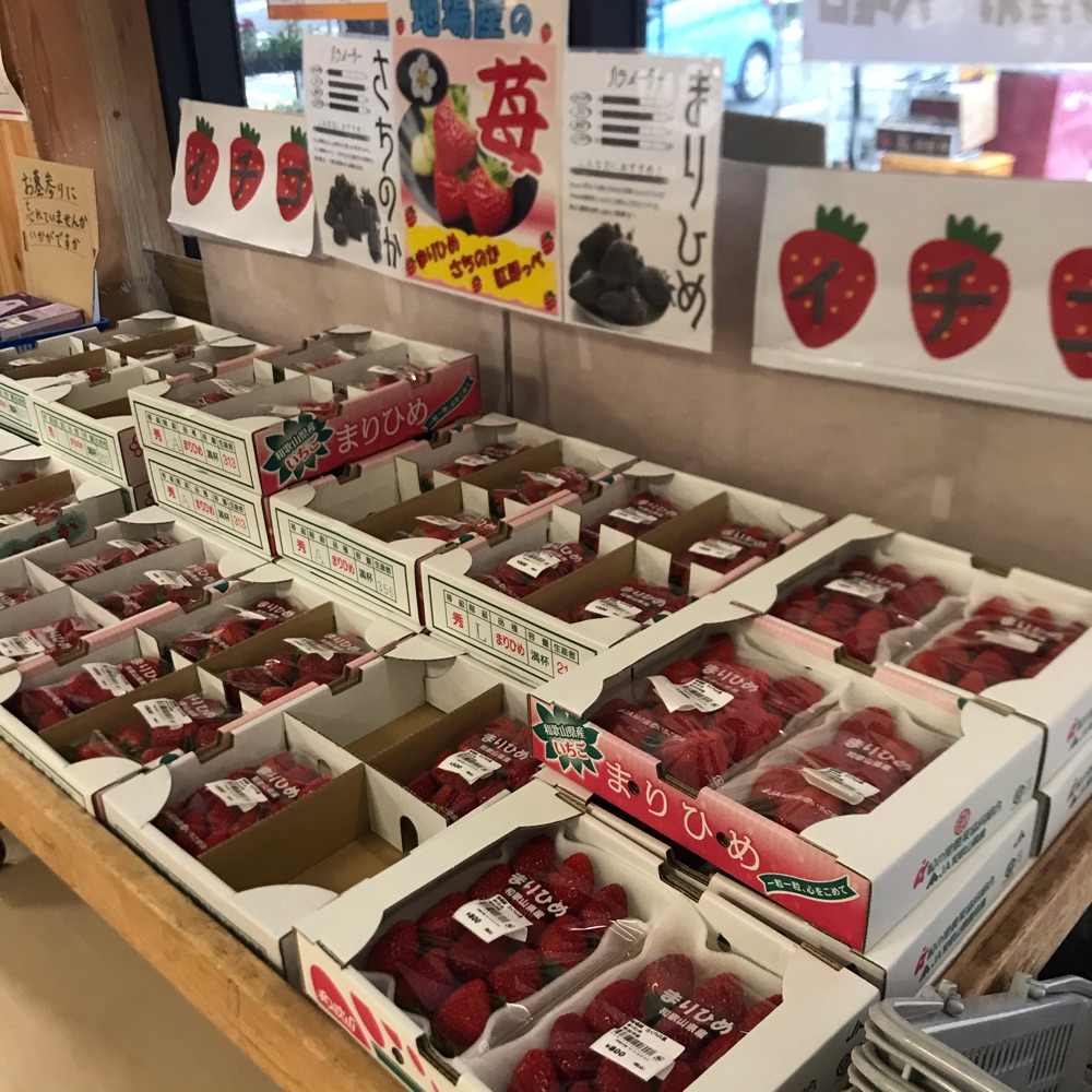 投稿された画像