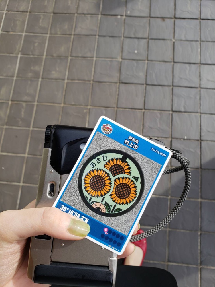 投稿された画像
