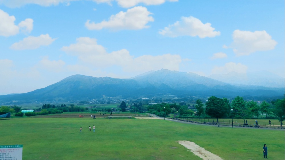 投稿された画像