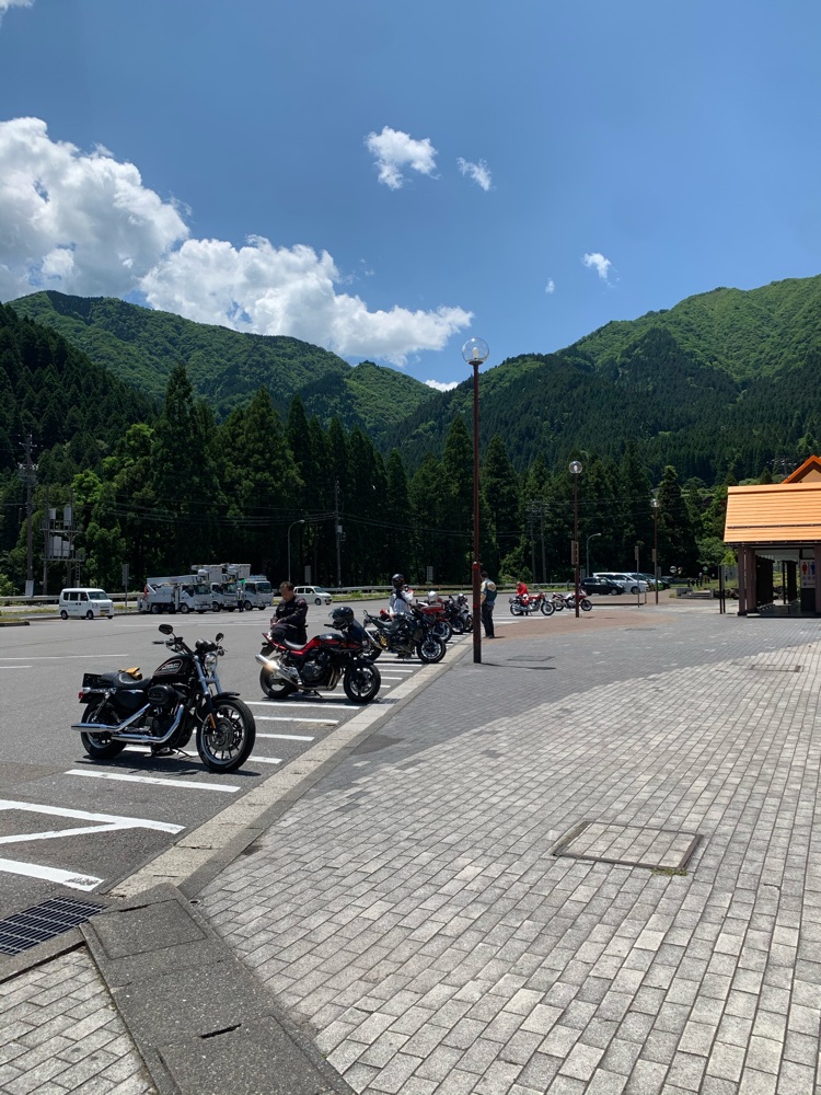 投稿された画像