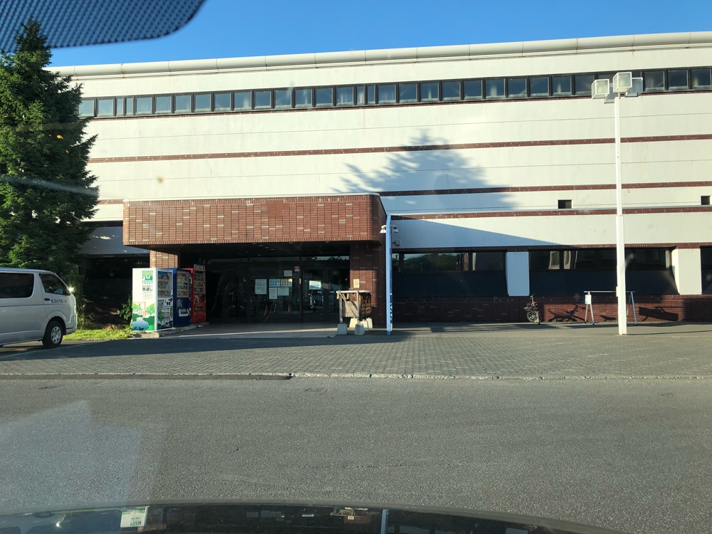 投稿された画像