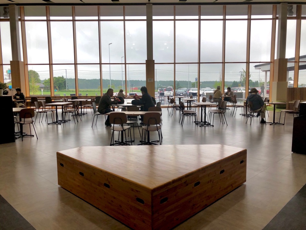 投稿された画像