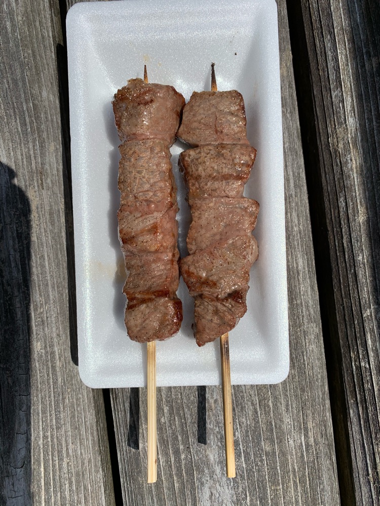 投稿された画像