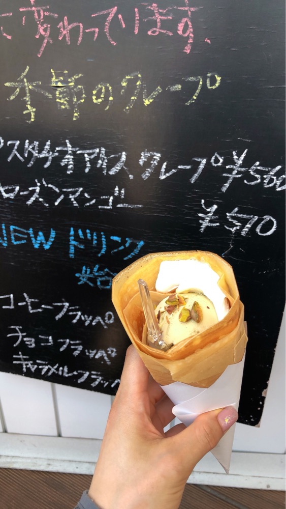 投稿された画像