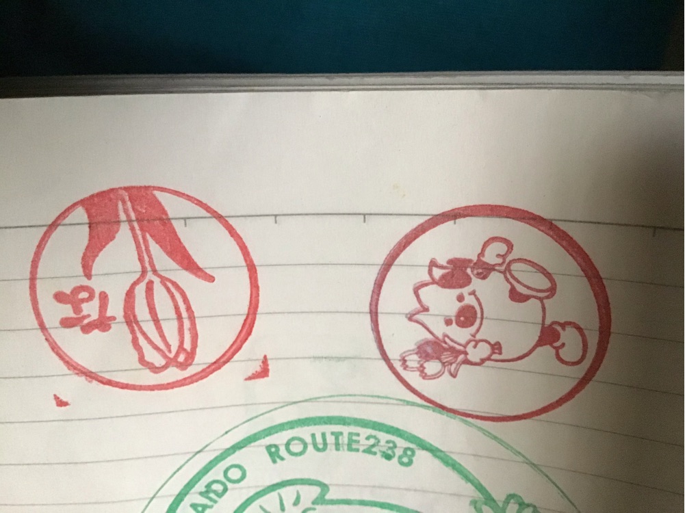 投稿された画像