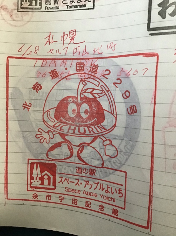 投稿された画像