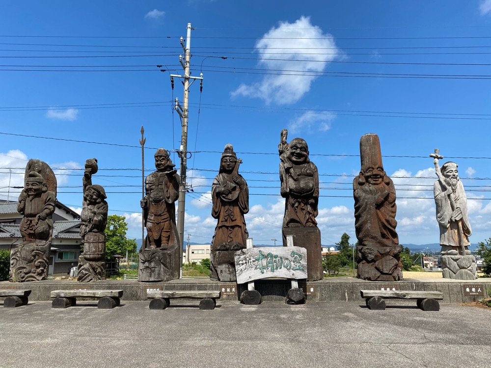 投稿された画像