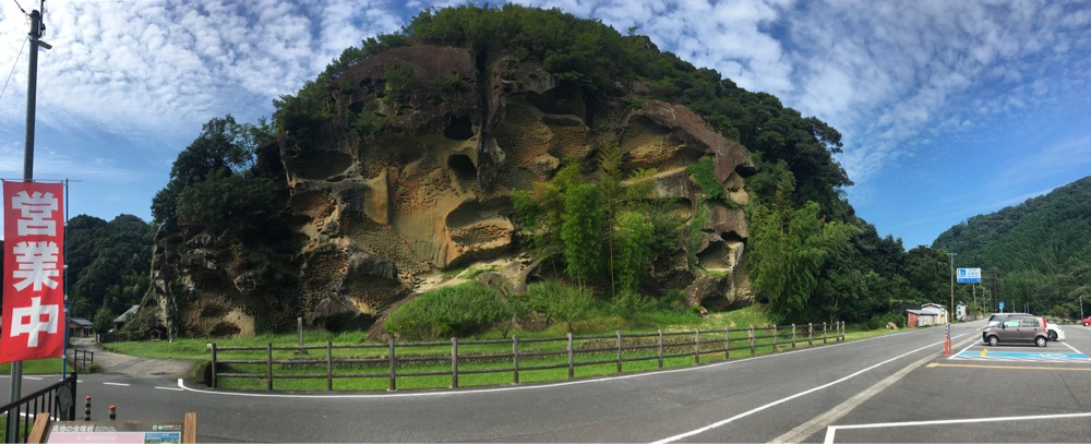 投稿された画像