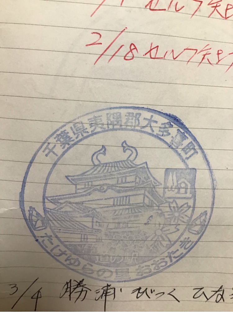 投稿された画像